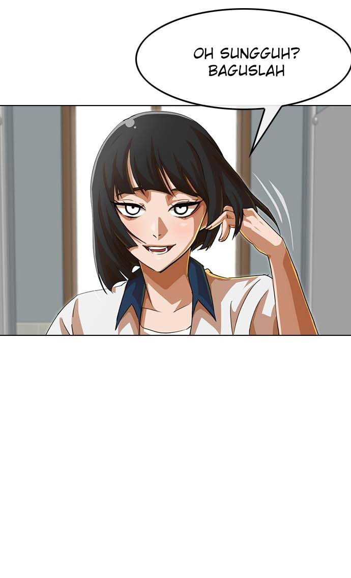 The Girl From Random Chatting!: Chapter chapter-64 - Page 62