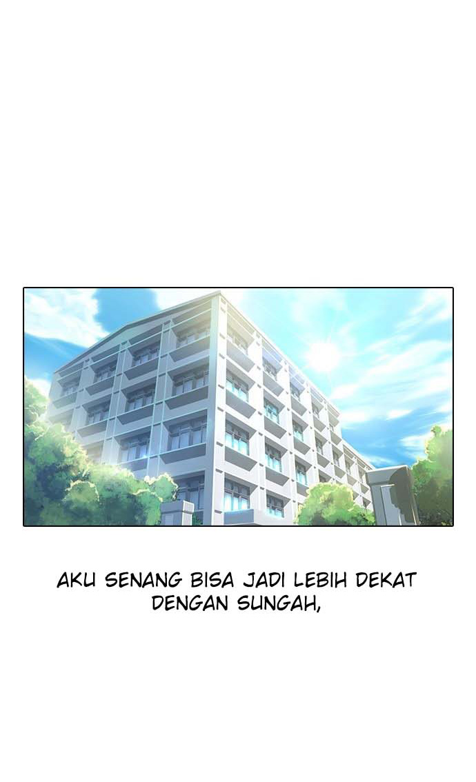 The Girl From Random Chatting!: Chapter chapter-64 - Page 63