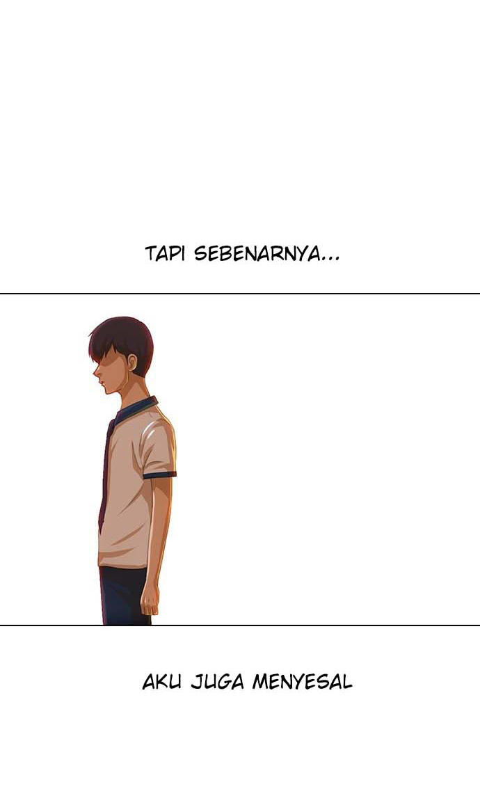The Girl From Random Chatting!: Chapter chapter-64 - Page 64