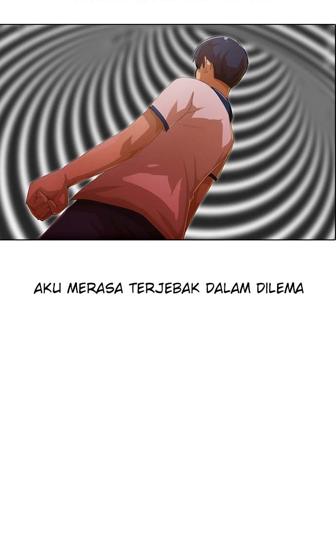 The Girl From Random Chatting!: Chapter chapter-64 - Page 68