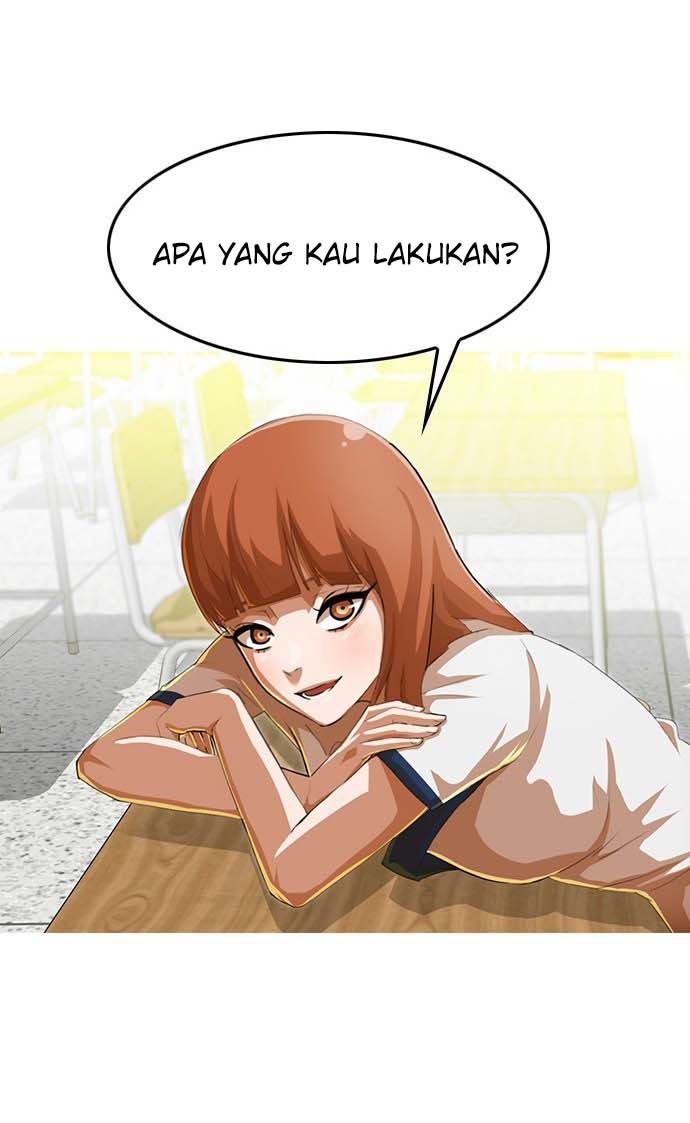 The Girl From Random Chatting!: Chapter chapter-64 - Page 69