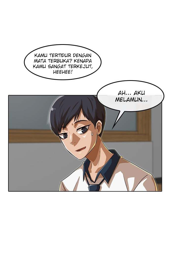 The Girl From Random Chatting!: Chapter chapter-64 - Page 71