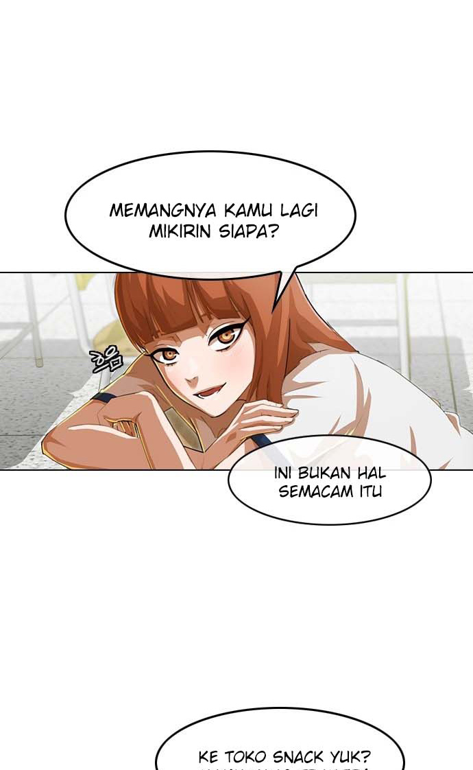 The Girl From Random Chatting!: Chapter chapter-64 - Page 72