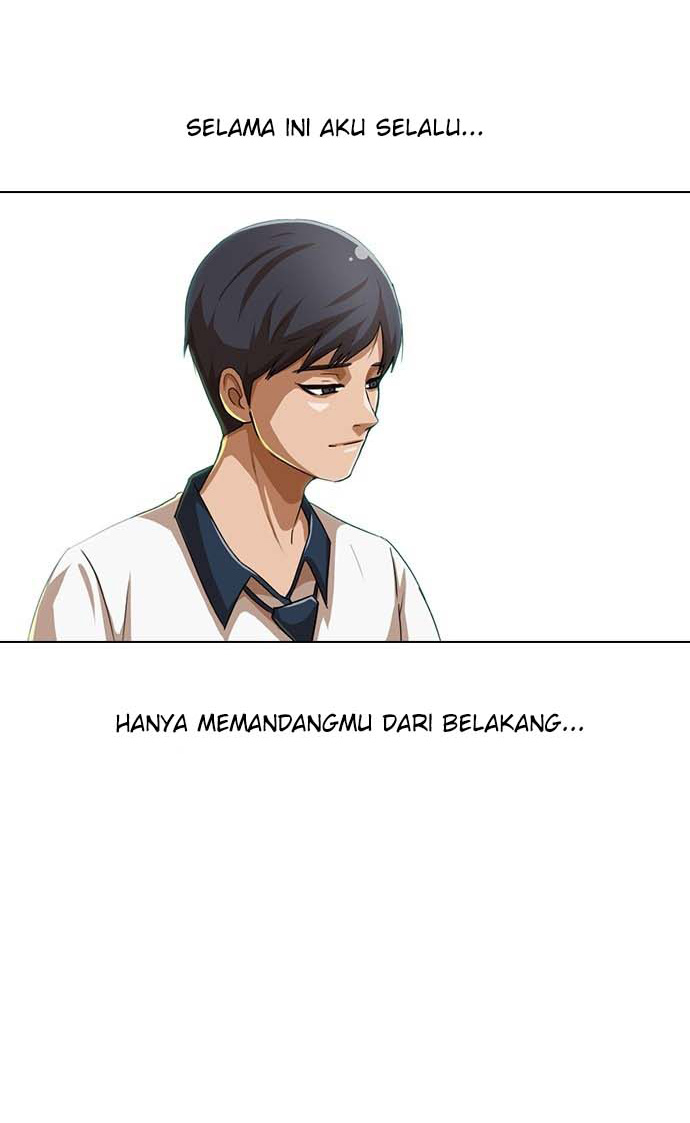 The Girl From Random Chatting!: Chapter chapter-64 - Page 74