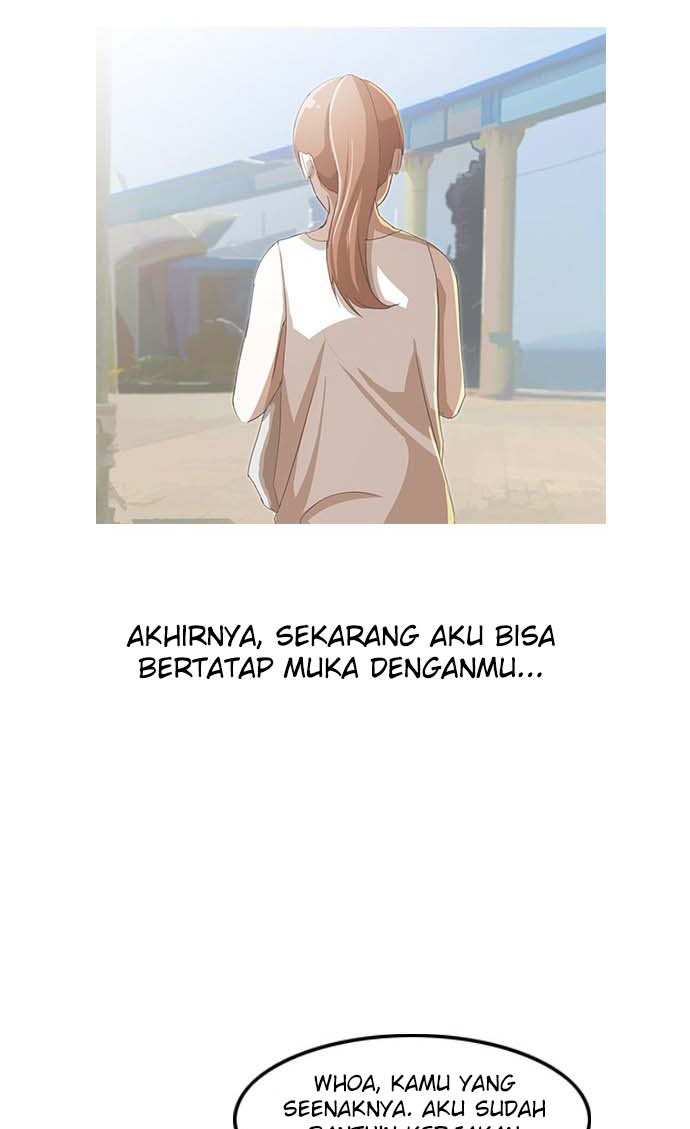 The Girl From Random Chatting!: Chapter chapter-64 - Page 76