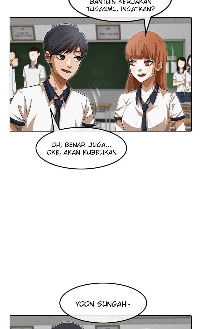 The Girl From Random Chatting!: Chapter chapter-64 - Page 77