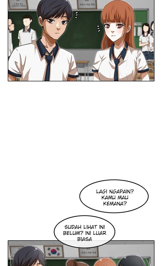 The Girl From Random Chatting!: Chapter chapter-64 - Page 78