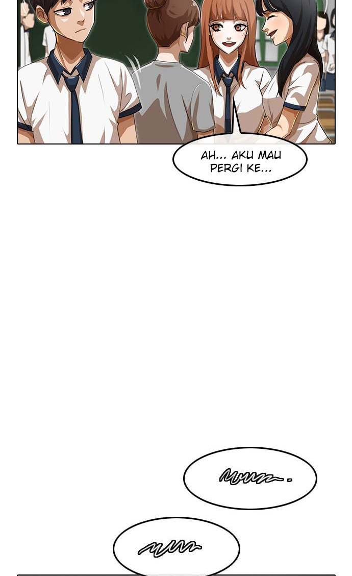 The Girl From Random Chatting!: Chapter chapter-64 - Page 79