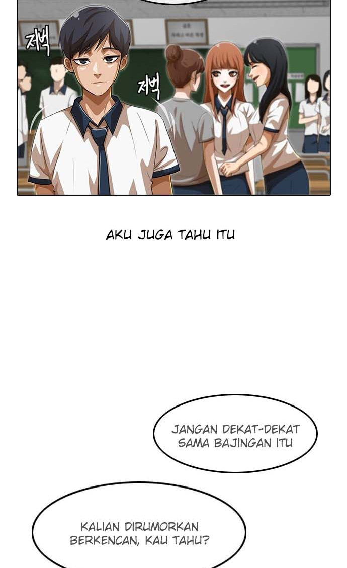 The Girl From Random Chatting!: Chapter chapter-64 - Page 80