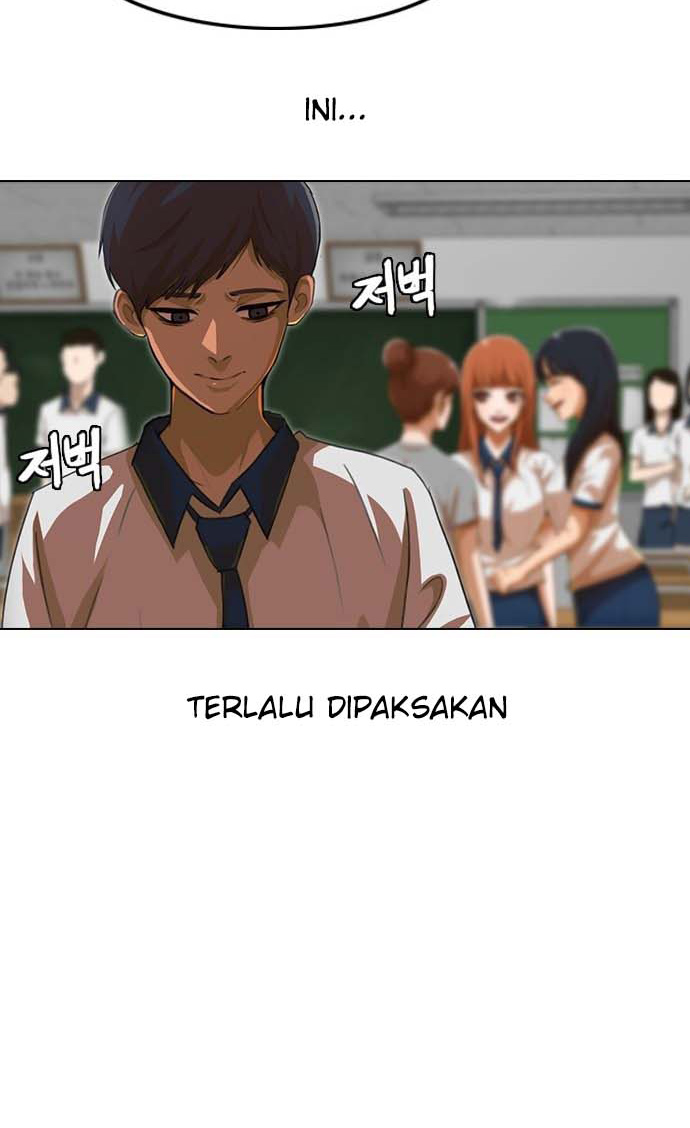 The Girl From Random Chatting!: Chapter chapter-64 - Page 81