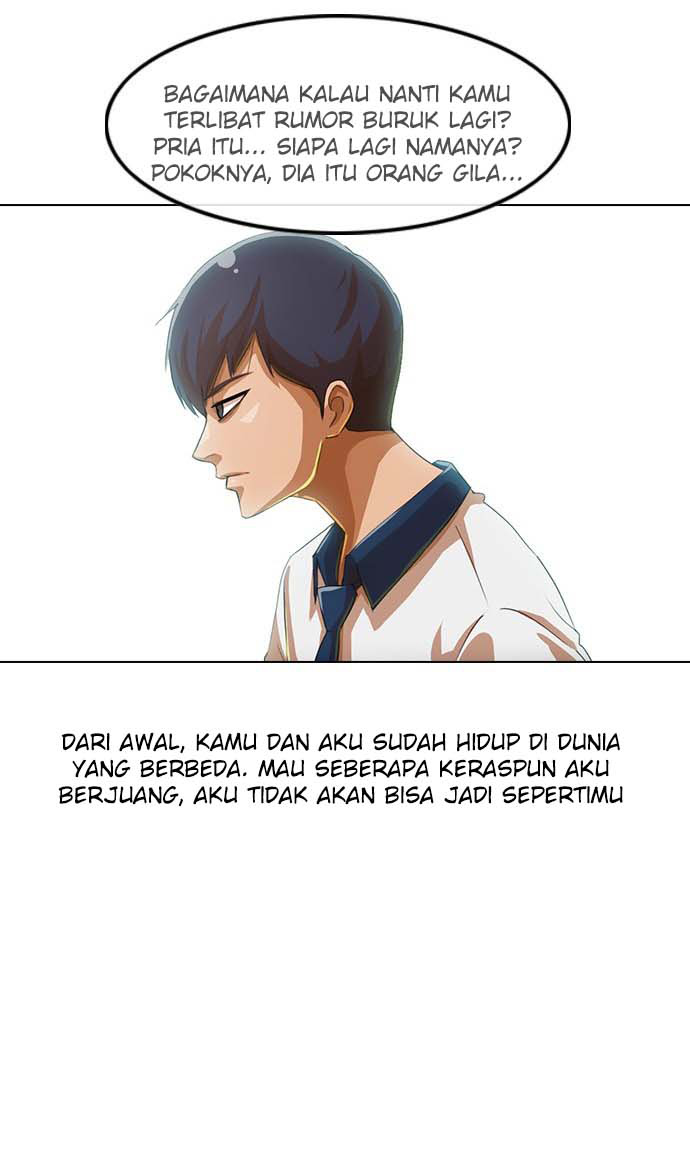 The Girl From Random Chatting!: Chapter chapter-64 - Page 82