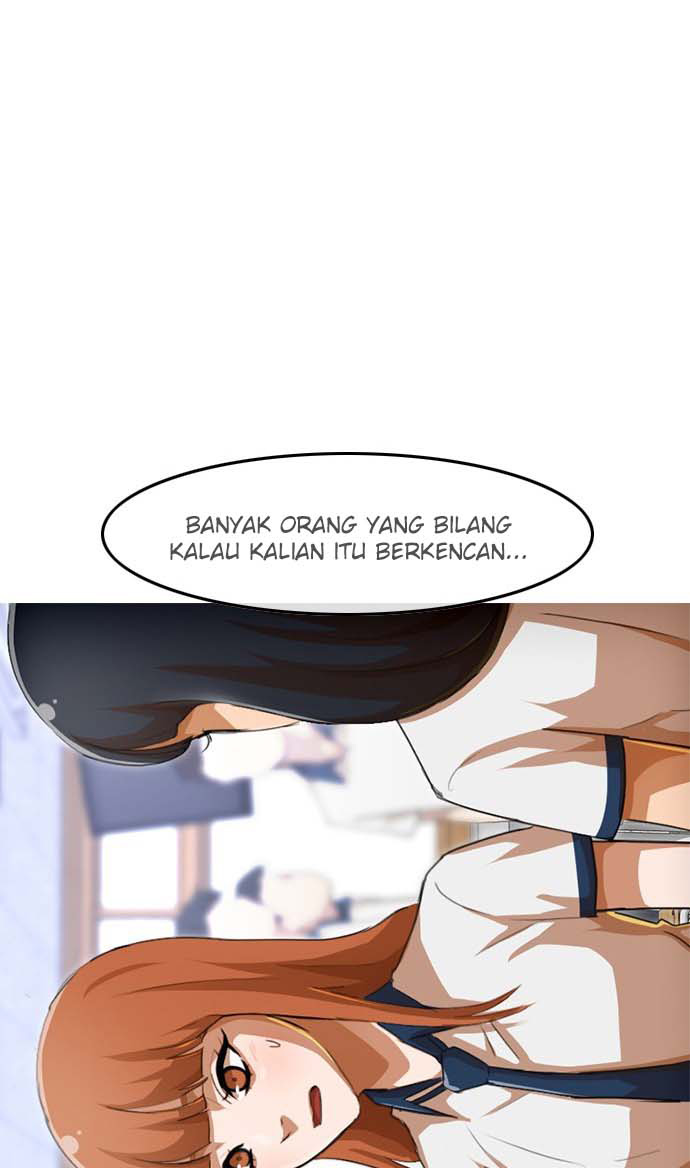 The Girl From Random Chatting!: Chapter chapter-64 - Page 83