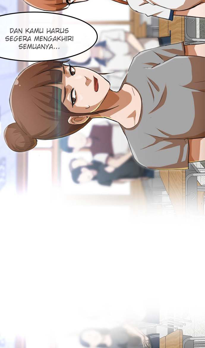 The Girl From Random Chatting!: Chapter chapter-64 - Page 84