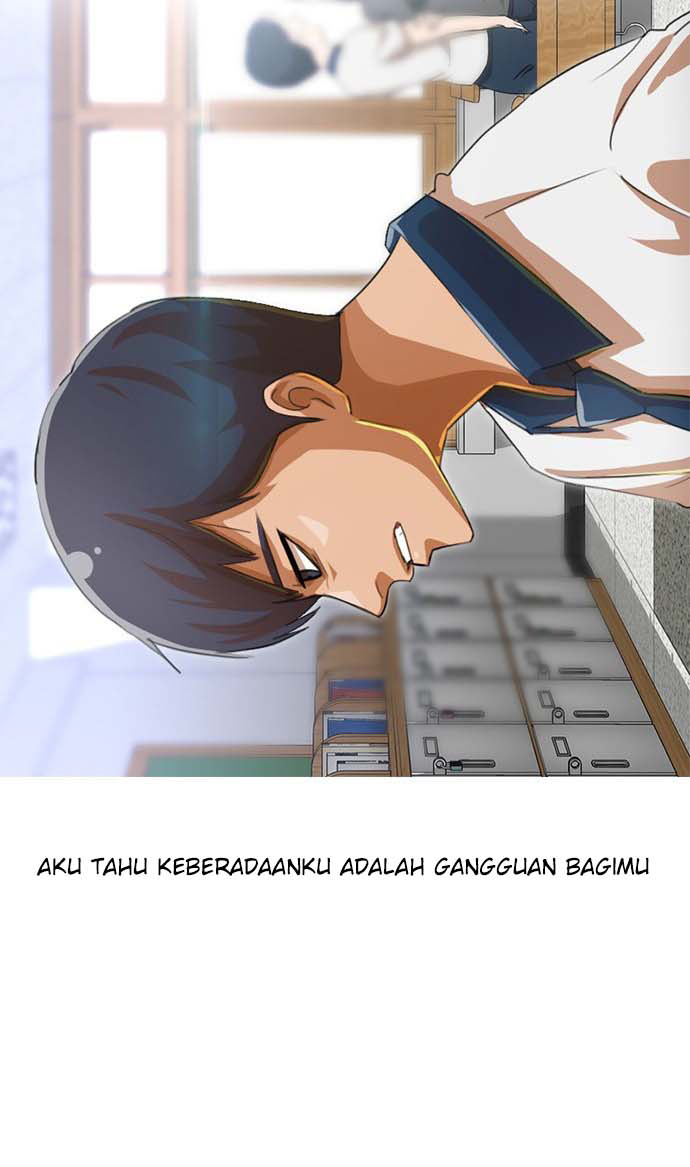 The Girl From Random Chatting!: Chapter chapter-64 - Page 85