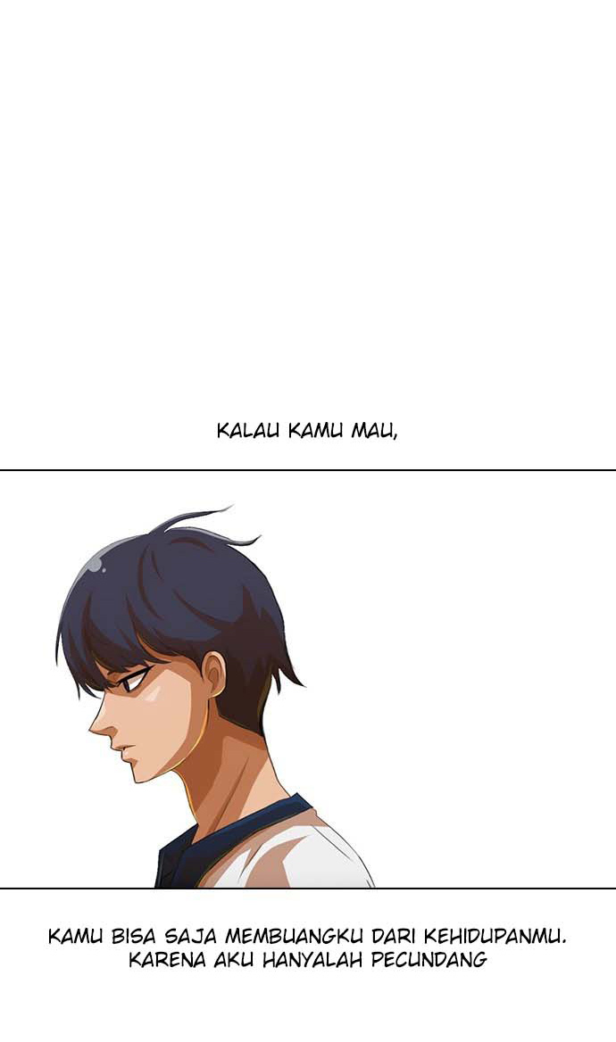 The Girl From Random Chatting!: Chapter chapter-64 - Page 86