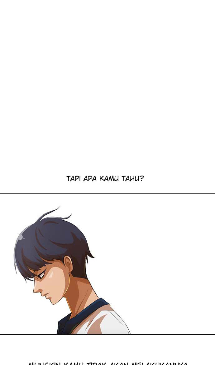 The Girl From Random Chatting!: Chapter chapter-64 - Page 87
