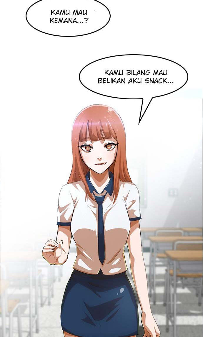 The Girl From Random Chatting!: Chapter chapter-64 - Page 90