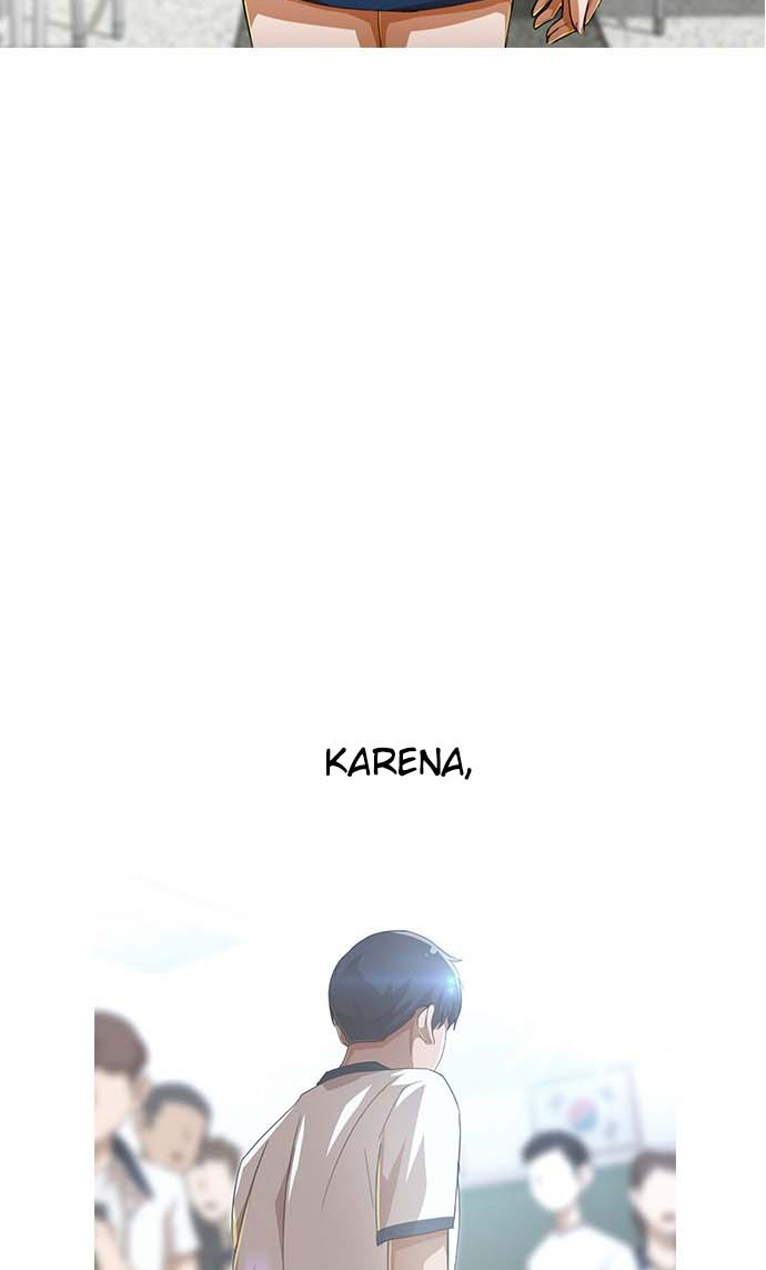 The Girl From Random Chatting!: Chapter chapter-64 - Page 91