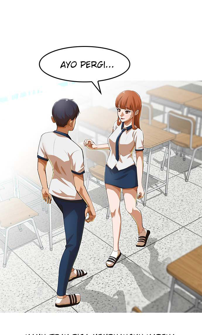 The Girl From Random Chatting!: Chapter chapter-64 - Page 93