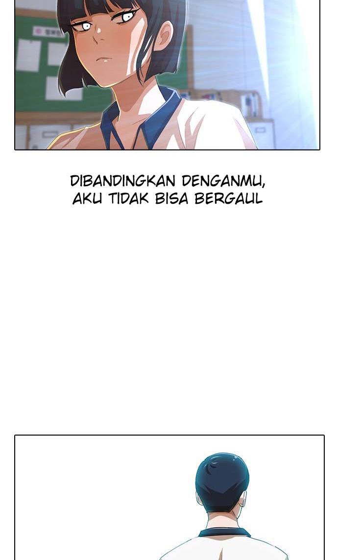 The Girl From Random Chatting!: Chapter chapter-64 - Page 97