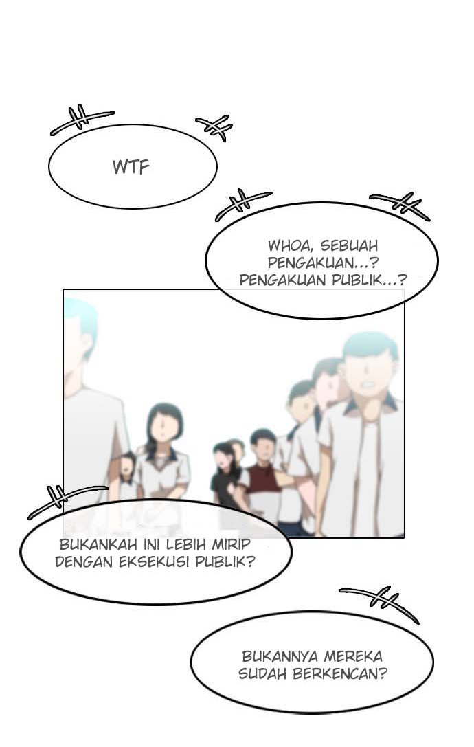 The Girl From Random Chatting!: Chapter chapter-65 - Page 6