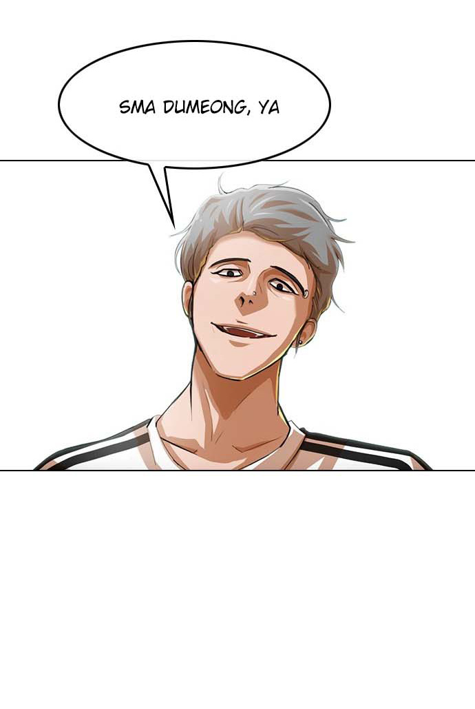 The Girl From Random Chatting!: Chapter chapter-65 - Page 107