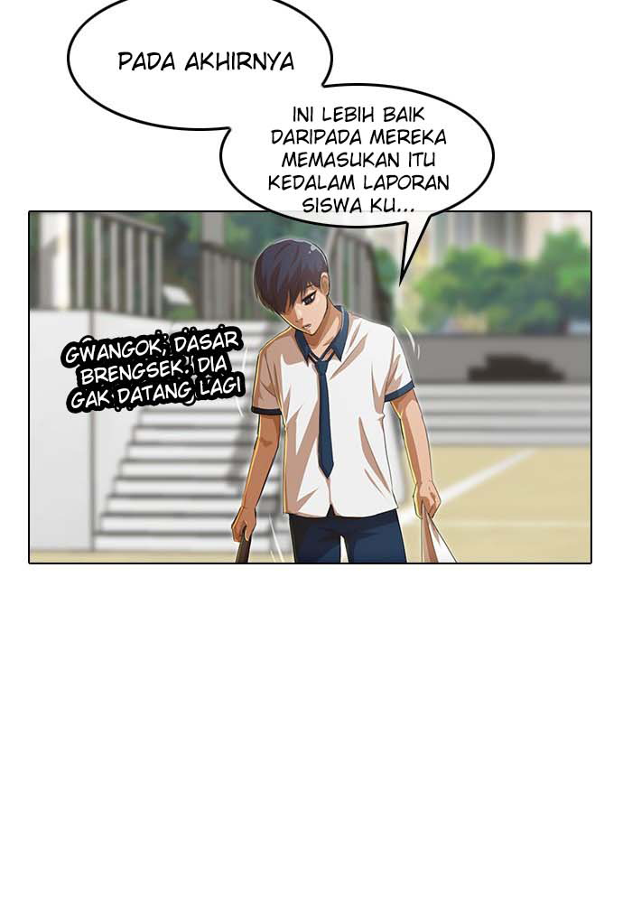 The Girl From Random Chatting!: Chapter chapter-65 - Page 112