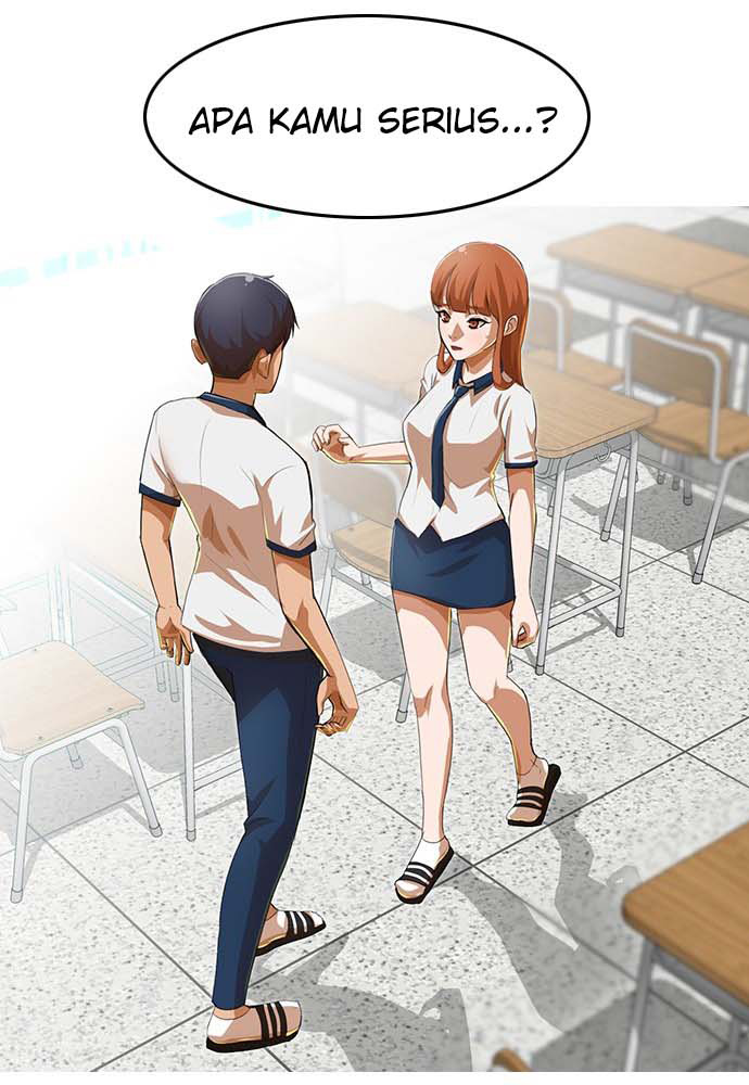 The Girl From Random Chatting!: Chapter chapter-65 - Page 12