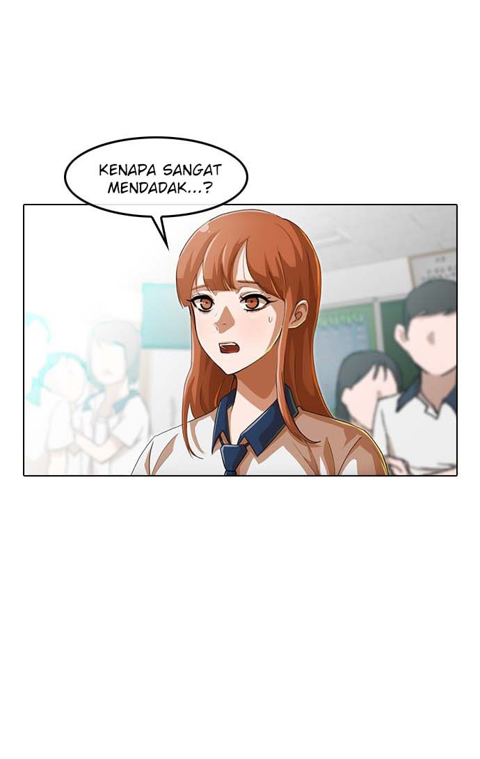 The Girl From Random Chatting!: Chapter chapter-65 - Page 17