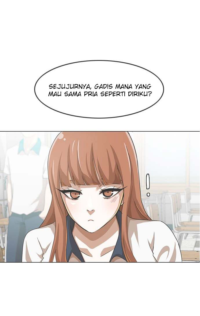 The Girl From Random Chatting!: Chapter chapter-65 - Page 18