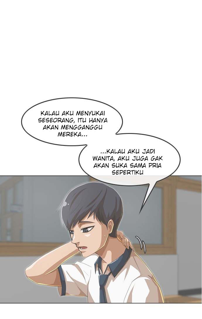 The Girl From Random Chatting!: Chapter chapter-65 - Page 19