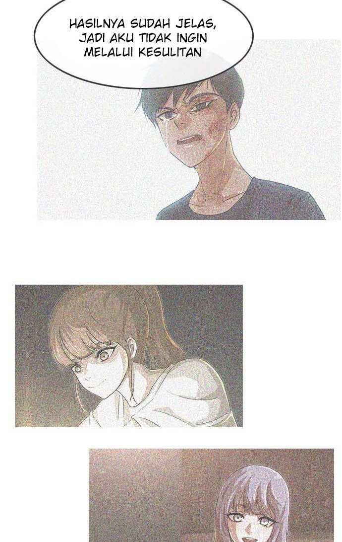 The Girl From Random Chatting!: Chapter chapter-65 - Page 21