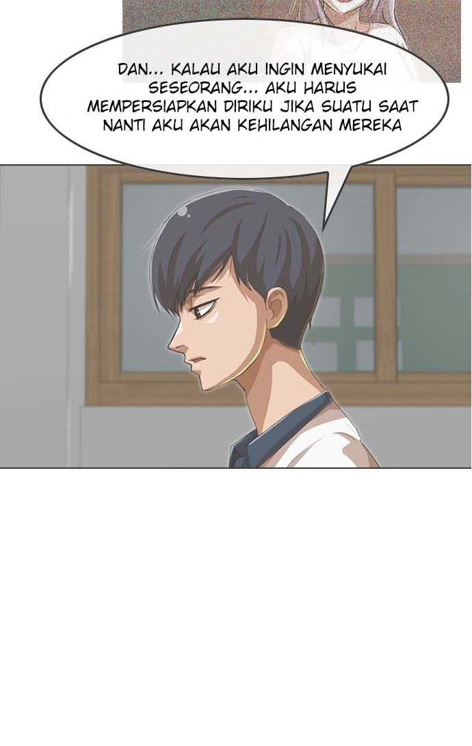 The Girl From Random Chatting!: Chapter chapter-65 - Page 22
