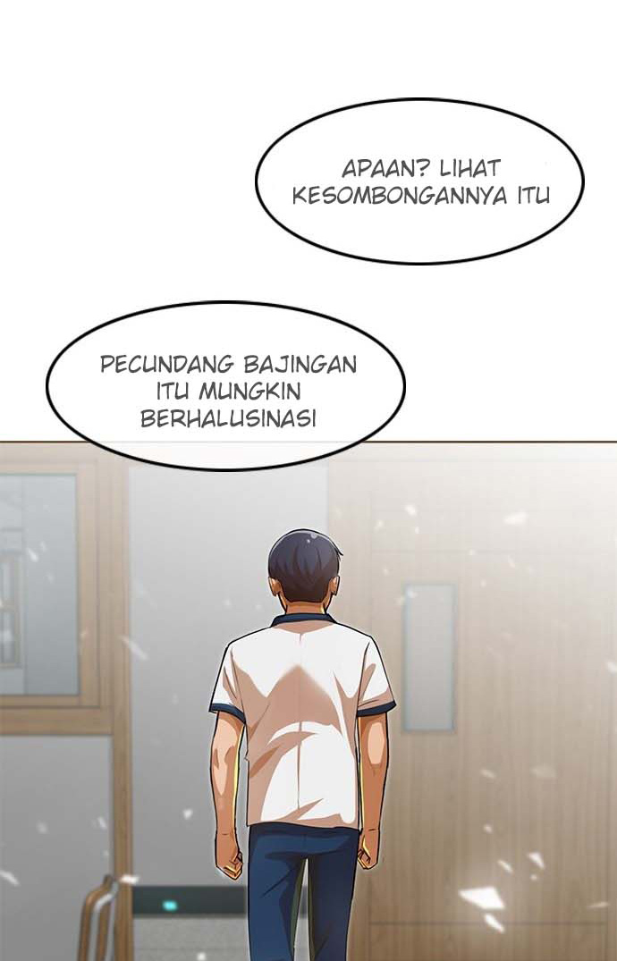 The Girl From Random Chatting!: Chapter chapter-65 - Page 44