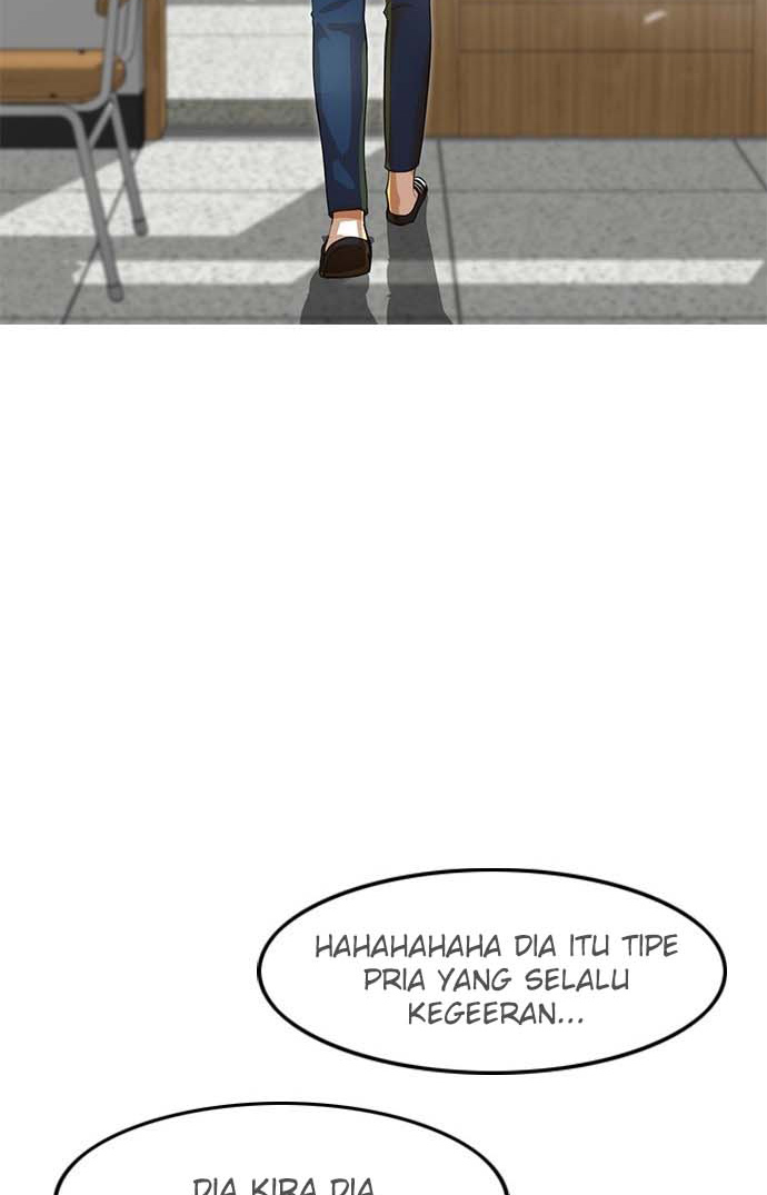 The Girl From Random Chatting!: Chapter chapter-65 - Page 45