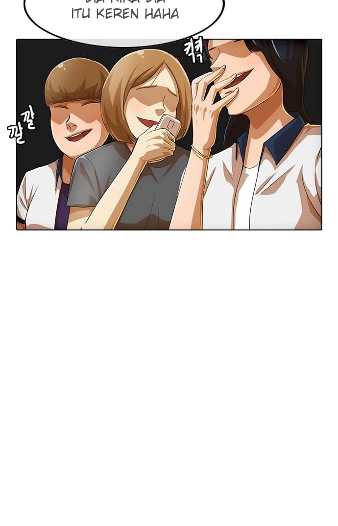 The Girl From Random Chatting!: Chapter chapter-65 - Page 46