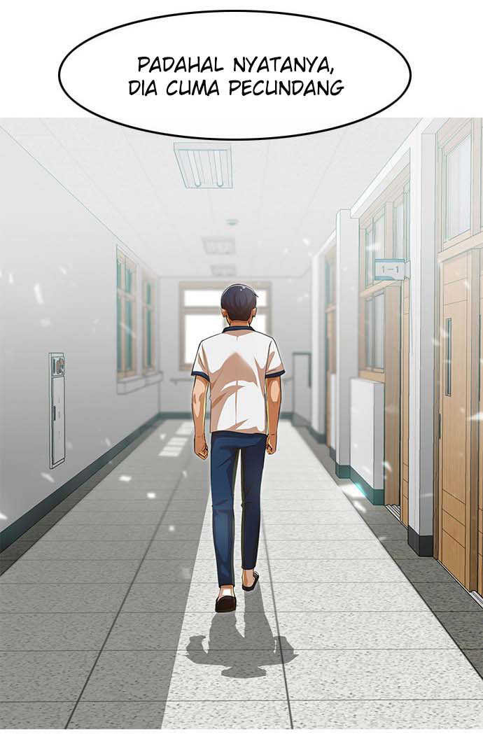 The Girl From Random Chatting!: Chapter chapter-65 - Page 47