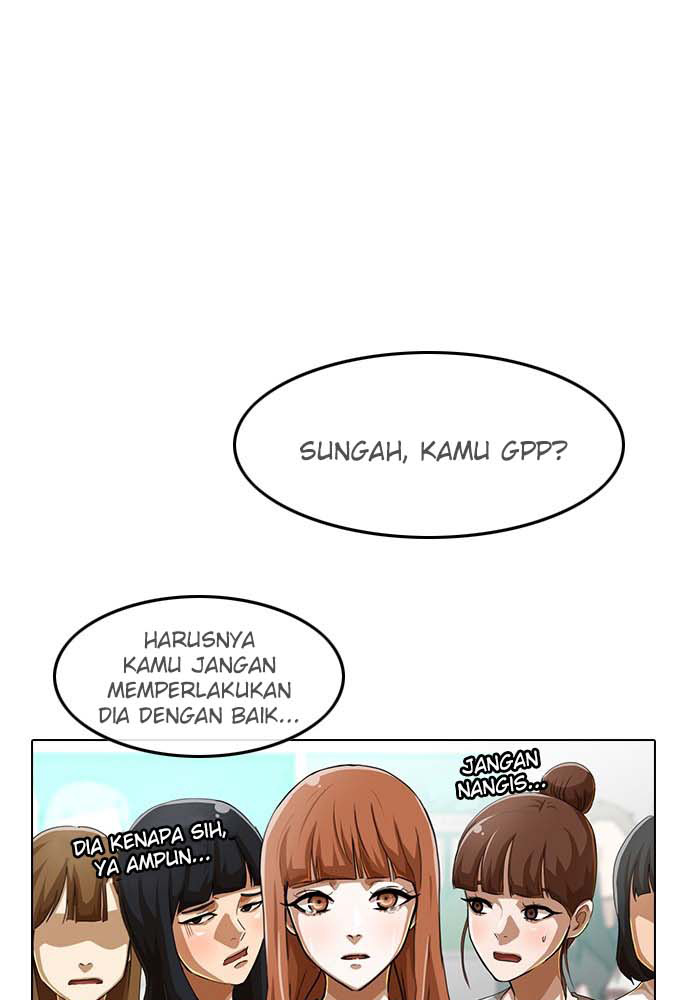 The Girl From Random Chatting!: Chapter chapter-65 - Page 55