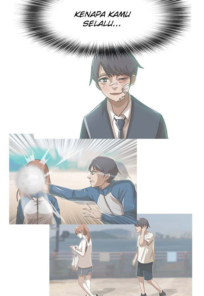 The Girl From Random Chatting!: Chapter chapter-65 - Page 59