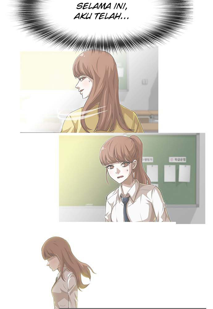 The Girl From Random Chatting!: Chapter chapter-65 - Page 61