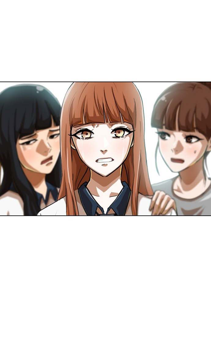 The Girl From Random Chatting!: Chapter chapter-65 - Page 63