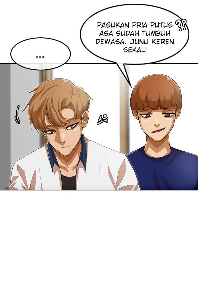 The Girl From Random Chatting!: Chapter chapter-65 - Page 70
