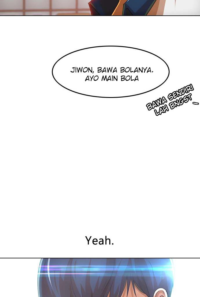 The Girl From Random Chatting!: Chapter chapter-65 - Page 73