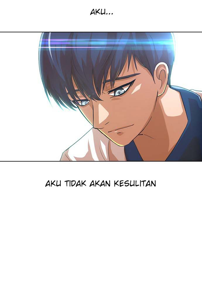The Girl From Random Chatting!: Chapter chapter-65 - Page 76