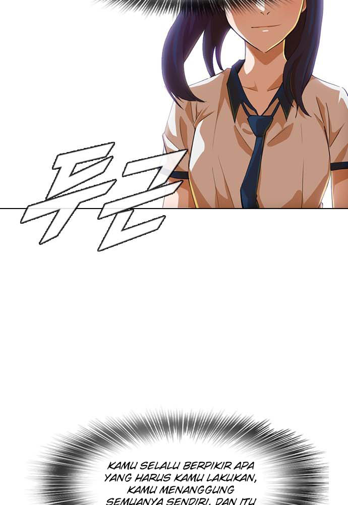 The Girl From Random Chatting!: Chapter chapter-65 - Page 80