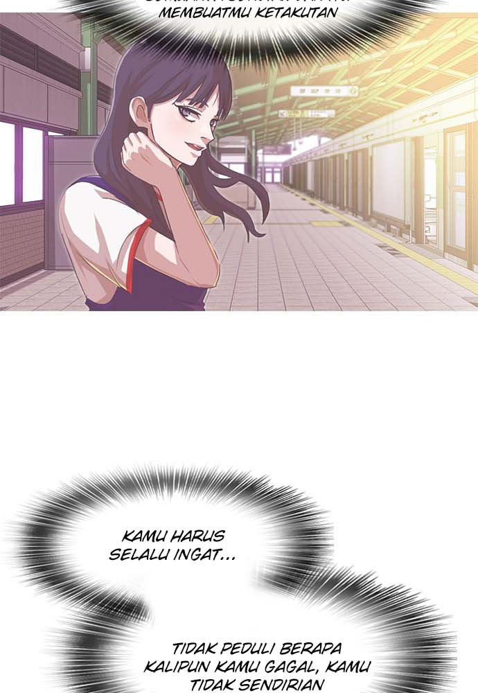 The Girl From Random Chatting!: Chapter chapter-65 - Page 81