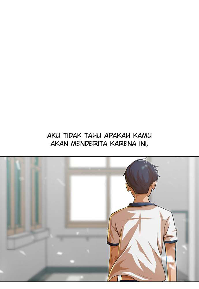The Girl From Random Chatting!: Chapter chapter-65 - Page 83