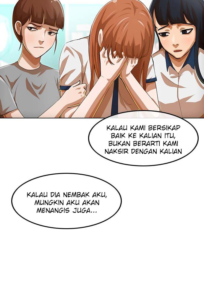 The Girl From Random Chatting!: Chapter chapter-65 - Page 85