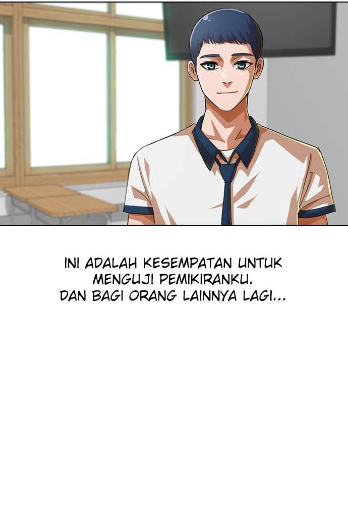 The Girl From Random Chatting!: Chapter chapter-65 - Page 89