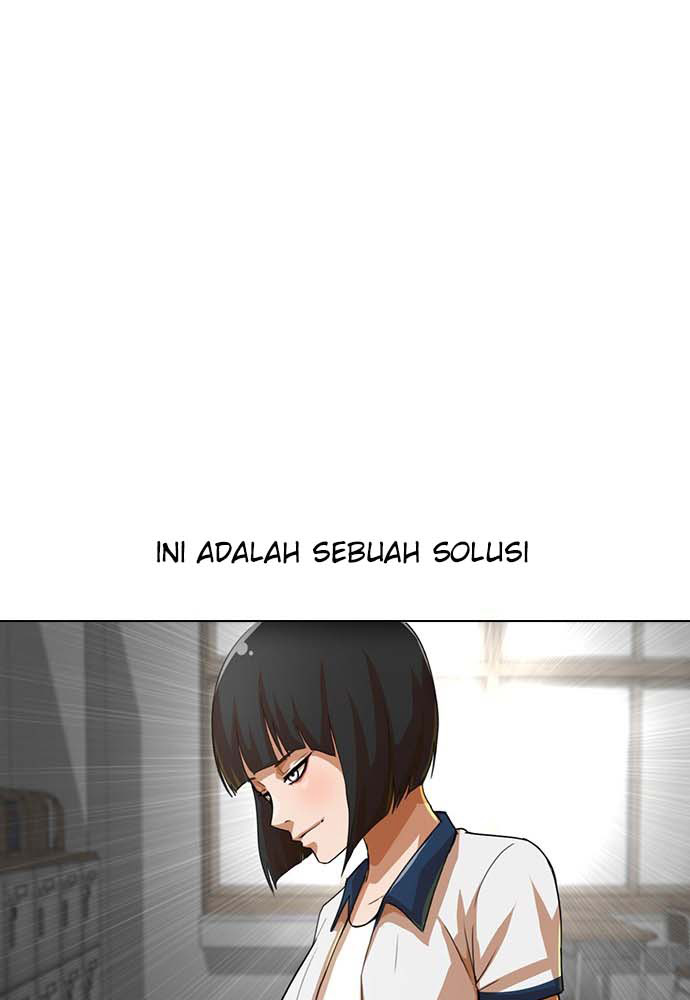 The Girl From Random Chatting!: Chapter chapter-65 - Page 90